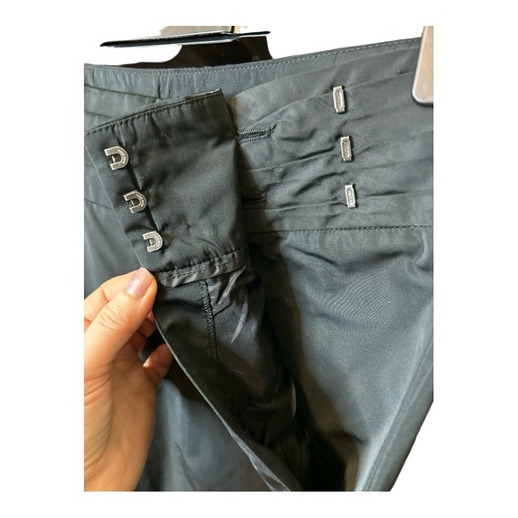 Y2K 💫 Hugo Boss Low-Rise Flare Pants - Picture 6 of 9